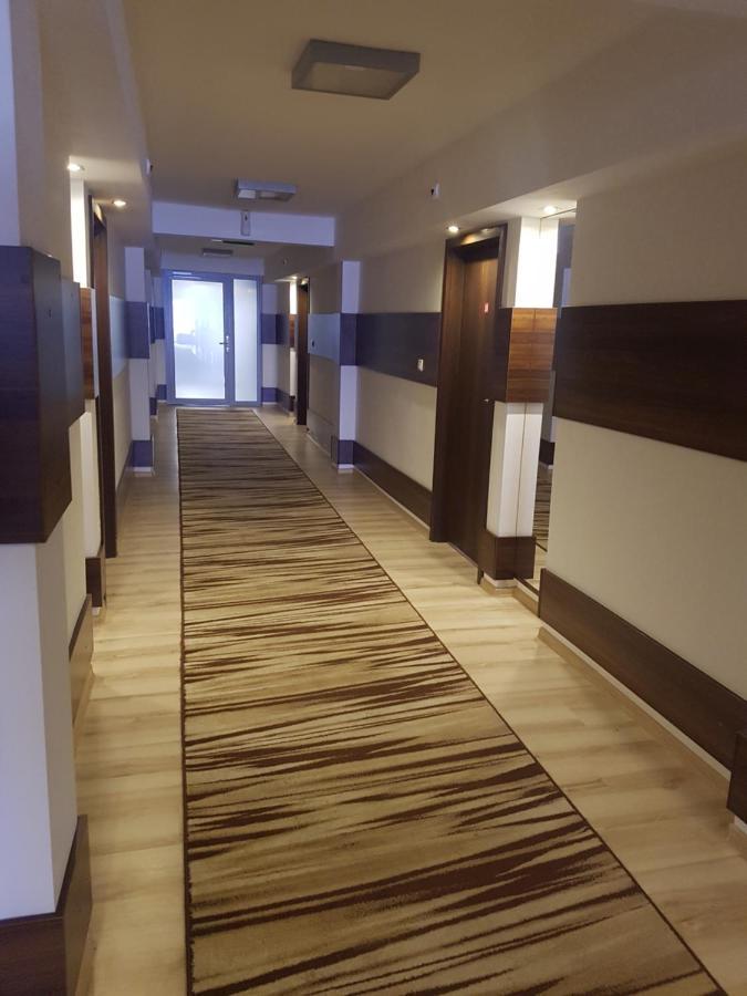 Pod Kominem Pokoje I Apartamenty Brzezie  Exteriör bild