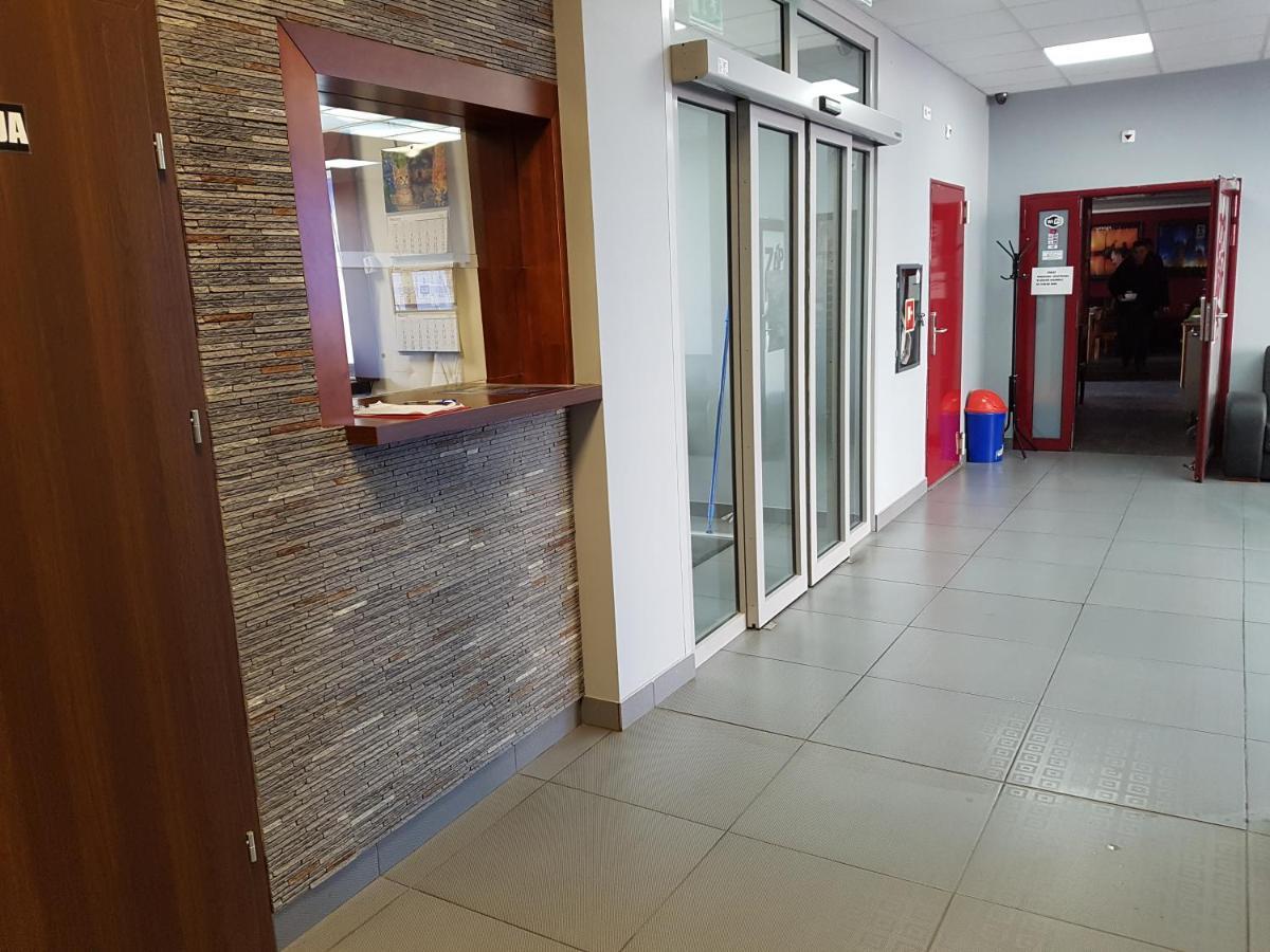 Pod Kominem Pokoje I Apartamenty Brzezie  Exteriör bild
